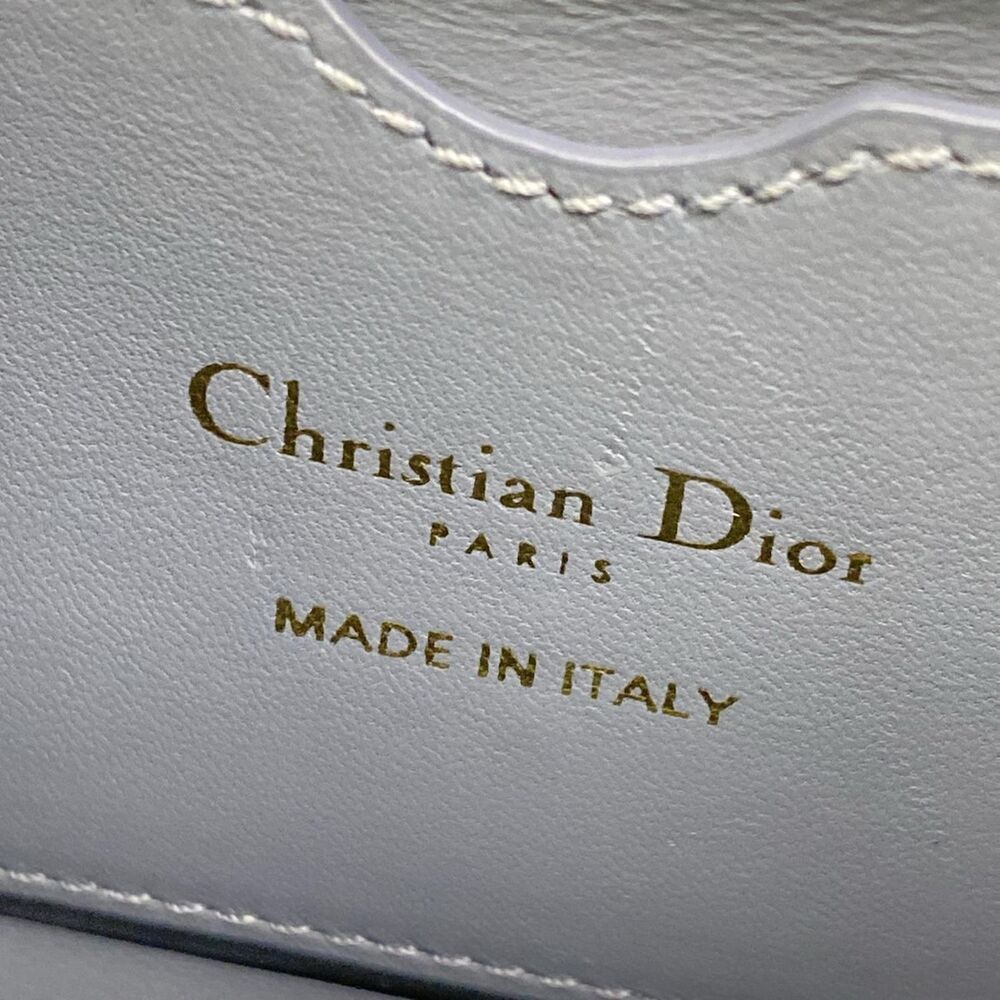 Christian Dior DIOR/ChristianDior 30 Montaigne Micro Bag Shoulder Bag - Picture 9 of 15